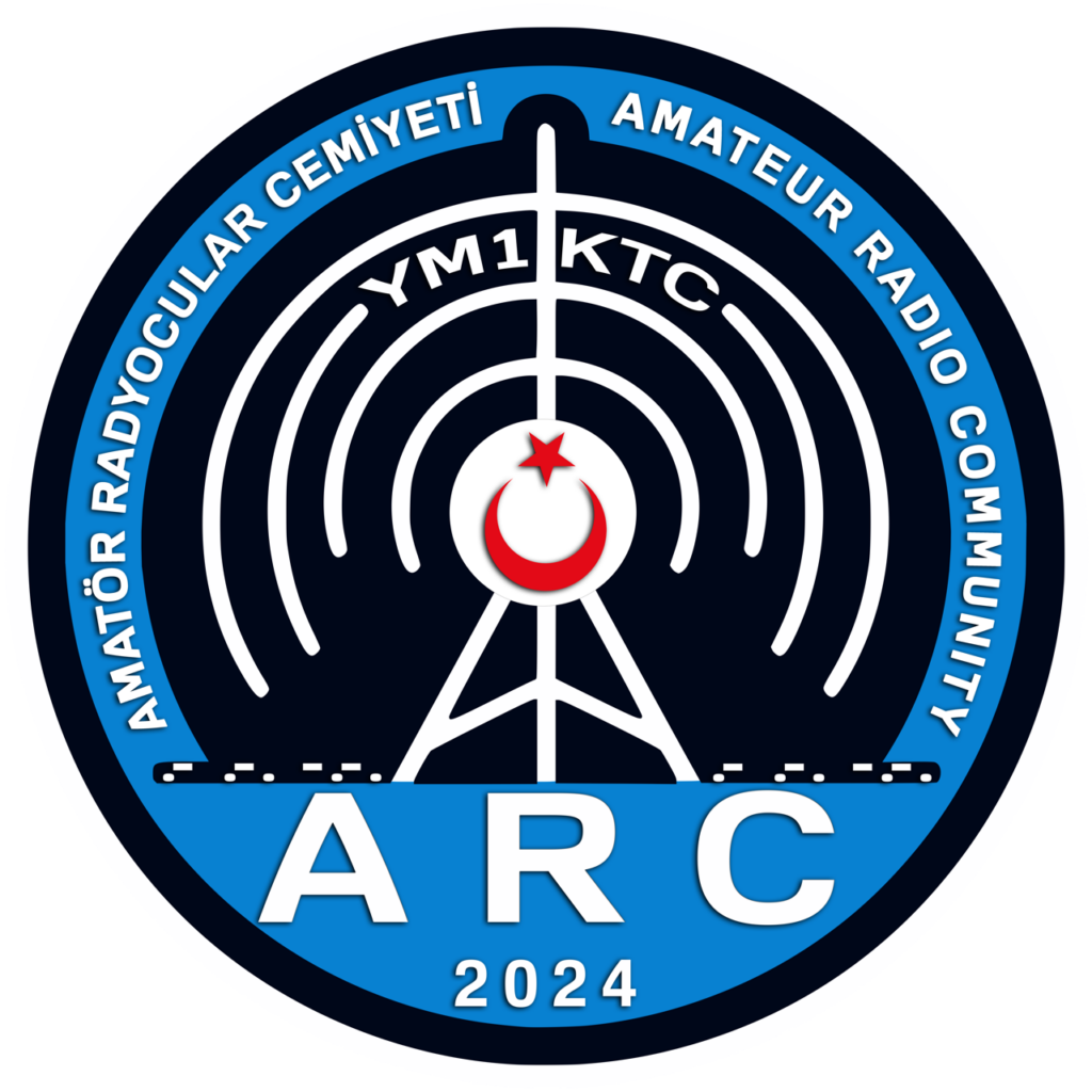 ARC Website Screenshot